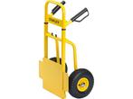 Stanley Steekwagen SXWTD-FT520 - Opvouwbaar - Tot 120KG -, Doe-het-zelf en Verbouw, Transportwagens, Verzenden, Zo goed als nieuw