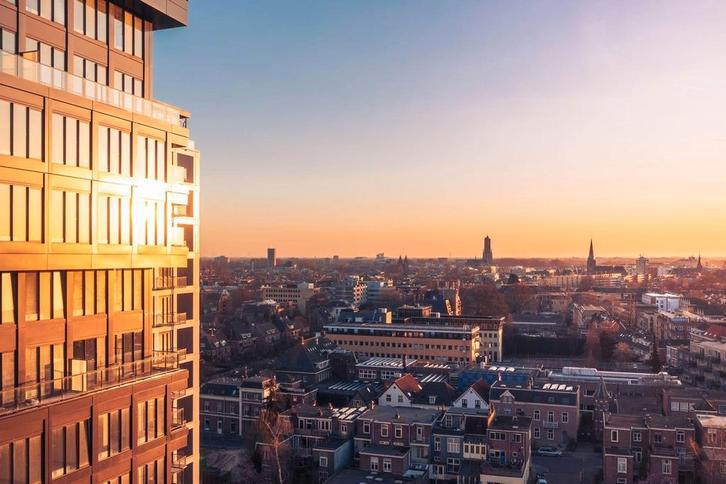 Te huur: Appartement Velperweg in Arnhem, Huizen en Kamers, Huizen te huur, Gelderland, Appartement