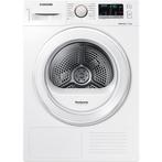 Samsung Droger 7 kg, 6 tot 8 kg, Refurbished, Voorlader, 85 tot 90 cm