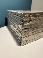 Murena - Intégrale T1 à T10 - 10x C - Collection complète -, Nieuw