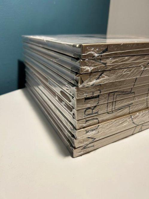 Murena - Intégrale T1 à T10 - 10x C - Collection complète -, Boeken, Stripboeken