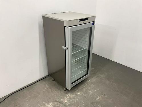 Gram koeling met glazendeur en led-licht, Witgoed en Apparatuur, Koelkasten en IJskasten, Gebruikt, Ophalen of Verzenden