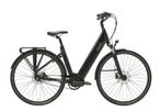 Qwic Premium I MN7+ Belt 540WH nu voor €3.016,-, Fietsen en Brommers, Elektrische fietsen, Ophalen, Nieuw, 50 km per accu of meer