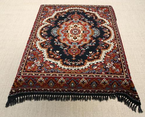 Tafelkleed Smyrna Ottawa 3 (99 euro karpetten, Vloerkleden), Antiek en Kunst, Antiek | Kleden en Textiel, Ophalen of Verzenden