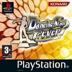 Dancing Stage Fever-Standaard (PlayStation 1) Gebruikt, Ophalen of Verzenden, Zo goed als nieuw