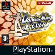 Dancing Stage Fever-Standaard (PlayStation 1) Gebruikt, Spelcomputers en Games, Games | Sony PlayStation 1, Zo goed als nieuw