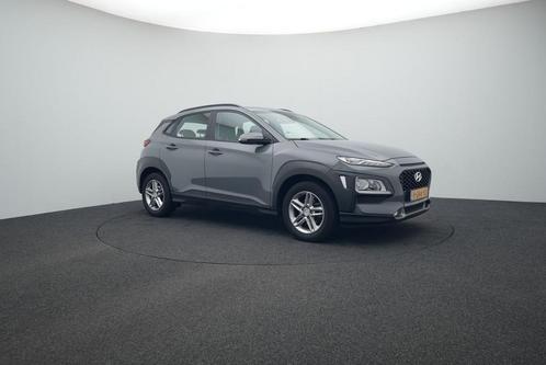 Private Lease - Hyundai Kona - 1.0 T-GDI Comfort 5d, Auto's, Hyundai, Lease, Handgeschakeld, SUV of Terreinwagen, Private lease
