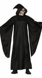 Halloween Kostuum Grim Reaper Scream L, Nieuw, Verzenden