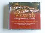 Messiah - Choir of Kings College Cambridge / Stephen Cleobu, Verzenden, Nieuw in verpakking