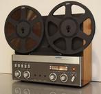 Revox - A77 Mk4 - 3-motor/2-spoor - 9,5/19cm/s - Revox reels, Nieuw