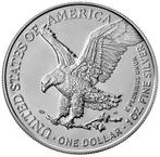 Verenigde Staten. 1 Dollar 2021 Type 2  American Eagle  1 Oz