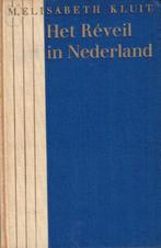 Kluit, Dr. M. E.-Het Reveil in Nederland 1817-1854, Gelezen, Verzenden