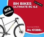 MTB Madness: BH Bikes Ultimate RC 6.5 hardtail MTB 29 inch, Hardtail, Ophalen of Verzenden, Nieuw