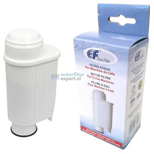 Euro Filter Waterfilter WF025 voor Philips Saeco CA6702, Witgoed en Apparatuur, Koffiemachine-accessoires, Verzenden