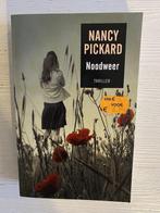 Noodweer 9789021011561 Nancy Pickard, Verzenden, Gelezen, Nancy Pickard