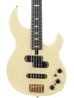 Yamaha BB5000 5-String Cream White 1987 (Basgitaren,Anders), Ophalen of Verzenden, Gebruikt, Elektrisch