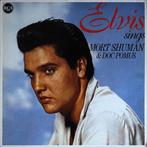 LP gebruikt - Elvis - Elvis Sings Mort Shuman &amp; Doc P..., Verzenden, Zo goed als nieuw