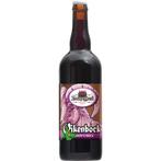 Brouwerij Dampegheest Oikenbock 75CL, Diversen