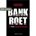 Bankroet 9789020983241 S. Michielsen, Verzenden, Gelezen, S. Michielsen