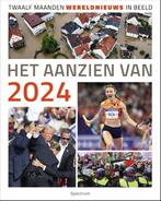 Het aanzien van 2024 / Het aanzien van 9789000389148, Verzenden, Gelezen, Lukas Spee