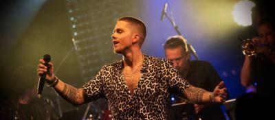 Andre Hazes Jr Tickets, Tickets en Kaartjes, Evenementen en Festivals