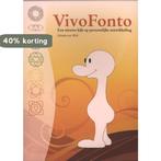 VivoFonto 9789090248196 Jolanda van Melis, Boeken, Verzenden, Zo goed als nieuw, Jolanda van Melis
