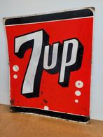 7 up - POS (reclameobject voor verkooppunt)