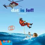 Dat is lef! / Lees en weet 9789048733866 Dirk Nielandt, Verzenden, Gelezen, Dirk Nielandt