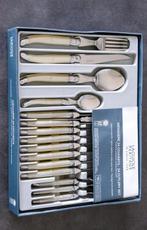 laguiole - Bestekset (24) - Staal - Laguiole bestekset, Antiek en Kunst