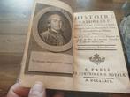 M. le Comte de Buffon - Histoire naturelle, générale et