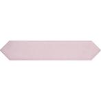 Wandtegel Cifre Ceramica Dimsey Vintage 6,5x33 cm Glans Roze, Ophalen of Verzenden, Nieuw, Overige typen