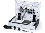 Nacon OfficiÃ«le Daija Arcade Stick - Fight- en arcadestick, Verzenden, Zo goed als nieuw