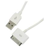 Iphone usb kabel, Ophalen of Verzenden, Nieuw