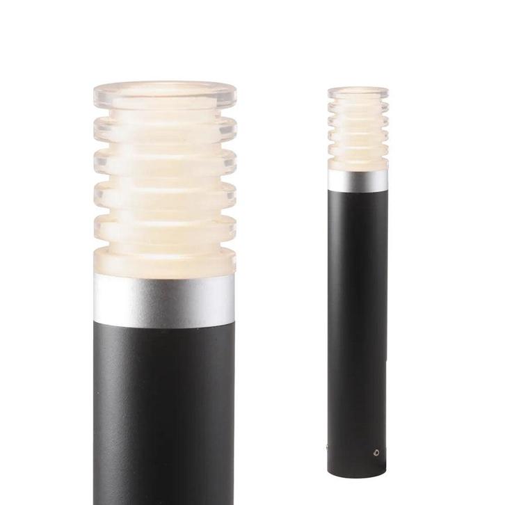 LED Staande buitenlamp - Arco 40 - Warm Wit - 12 volt - 2,6, Tuin en Terras, Buitenverlichting, Staande lamp, Nieuw, 50 tot 250 watt