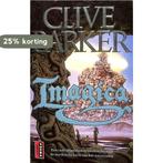 Imagica / Poema sf/fantasy 9789024524990 C. Barker, Verzenden, Gelezen, C. Barker