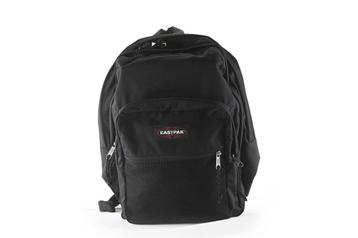 Eastpak Tas Zwart | 10% extra korting beschikbaar voor biedingen
