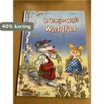 DE KONIJN-WOLF-WORTELTJES - Lelarge, Fabrice 9789041219206, Boeken, Verzenden, Zo goed als nieuw, Lelarge