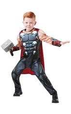 Thor Pak Kind 5/6 jaar, Kinderen en Baby's, Nieuw, Verzenden