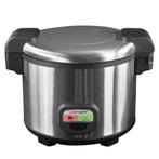 GGM Gastro | Rijstkoker 5,4 liter | RKF100 | RKF100, Zakelijke goederen, Verzenden, Nieuw in verpakking