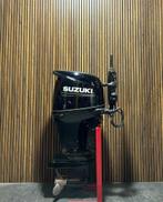 Suzuki 140 PK EFI 20, Ophalen of Verzenden, Gebruikt, Buitenboordmotor
