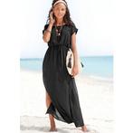 Lascana Strandjurk van licht transparante geweven stof,, Kleding | Dames, Badmode en Zwemkleding, Verzenden, Nieuw