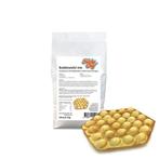 Bubblewafel mix 1kg Bubble wafelmix Bubbelwafel bakmix, Zakelijke goederen, Horeca | Food, Ophalen of Verzenden, Brood en Banket