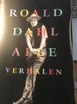 roald dahl alle verhalen   roald dahl 9789085640509