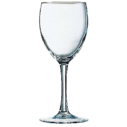 Arcoroc Wijnglazen 31cl (48 stuks), Zakelijke goederen, Horeca | Overige, Verzenden