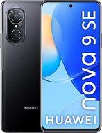 Huawei nova 9 SE Dual SIM 128GB zwart, Telecommunicatie, Mobiele telefoons | Huawei, Verzenden, Zwart, Zo goed als nieuw, Zonder simlock