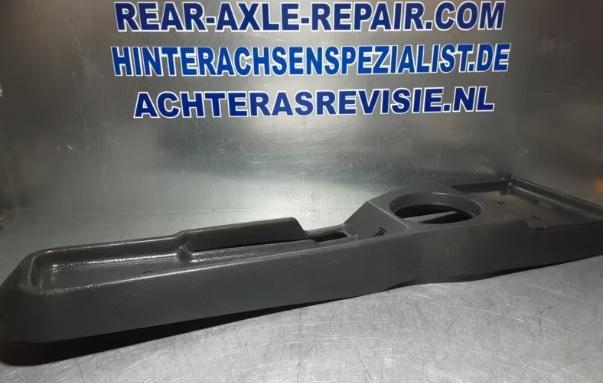 Tunnelconsole, tunnelbak Opel Manta GSi. (Interieur), Auto-onderdelen, Interieur en Bekleding, Gebruikt, Opel, Verzenden