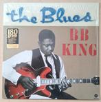 B.B. King – The Blues 8436559460194 (1-12-Vinyl-LP), Ophalen of Verzenden, Nieuw in verpakking