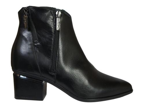 -40% Roberto dAngelo  Roberto dAngelo Emily  maat 40, Kleding | Dames, Schoenen, Zwart, Nieuw, Verzenden