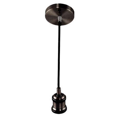 LED Hanglamp - Hangverlichting - Industrieel - Rond - Mat, Huis en Inrichting, Lampen | Hanglampen, Nieuw, Metaal, Ophalen of Verzenden