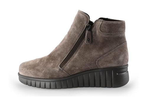 Hartjes Instappers in maat 37 Bruin | 10% extra korting, Kleding | Dames, Schoenen, Bruin, Zo goed als nieuw, Instappers, Verzenden